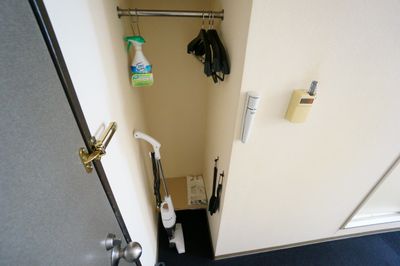 豊橋駅前完全個室ワークスペース 豊橋駅前ワークスペース902の室内の写真