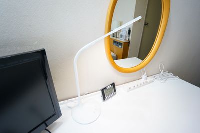 豊橋駅前完全個室ワークスペース 豊橋駅前ワークスペース902の室内の写真