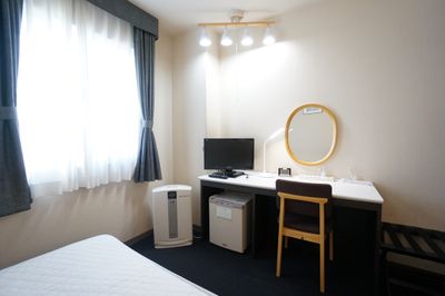 豊橋駅前完全個室ワークスペース 豊橋駅前ワークスペース902の室内の写真