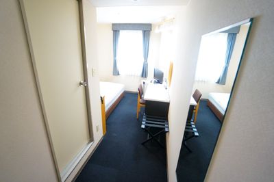 豊橋駅前完全個室ワークスペース 豊橋駅前ワークスペース902の室内の写真