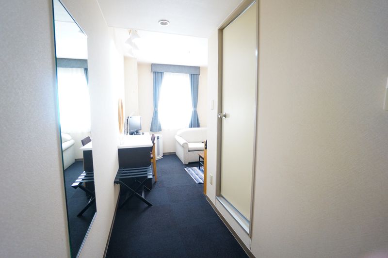 豊橋駅前ワークスペース901 - 豊橋駅前完全個室ワークスペース