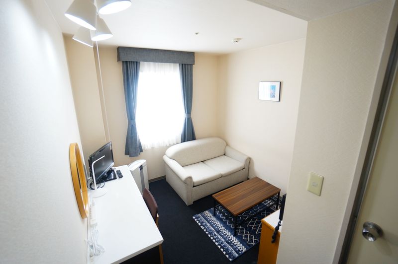 豊橋駅前ワークスペース901 - 豊橋駅前完全個室ワークスペース