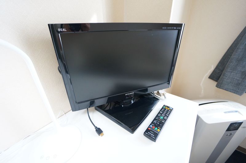 豊橋駅前ワークスペース901 - 豊橋駅前完全個室ワークスペース