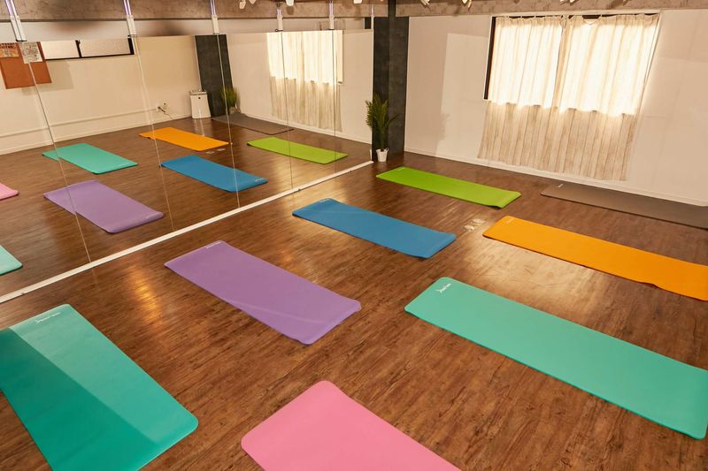 レンタルスタジオアルル谷町四丁目 - レンタルスタジオアルル谷町四丁目