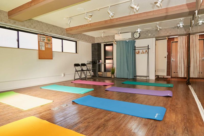 レンタルスタジオアルル谷町四丁目 - レンタルスタジオアルル谷町四丁目