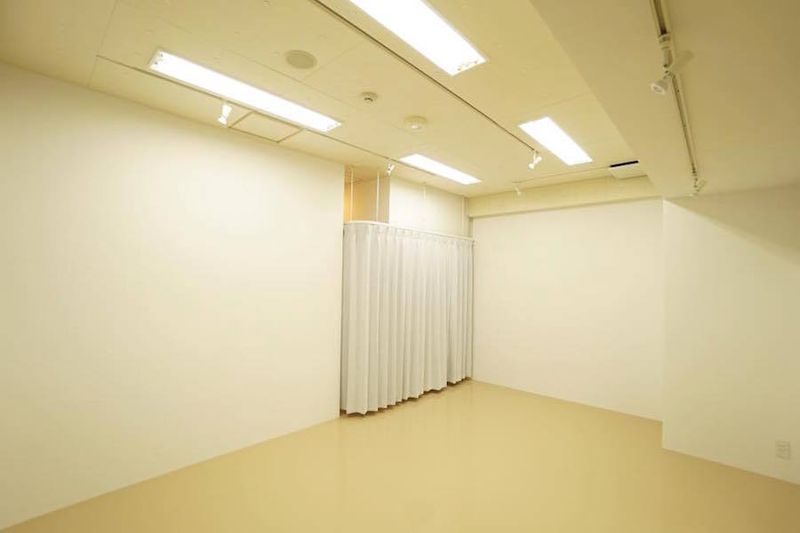 個室スペースB - 【渋谷】宮益坂十間スタジオ