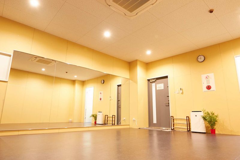 レンタルスタジオアルル難波店 - レンタルスタジオアルル難波店