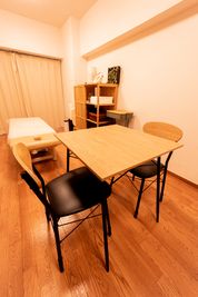 【三鷹徒歩3分】電動昇降ベッド・広々完全個室・鍼灸・整体・エステ・初めてでも安心して使えます - レンタルサロンsimple三鷹