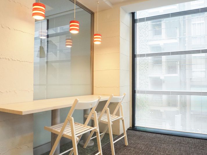 【座席レイアウト自由】多目的スペース！会議や展示会、イベントなど - Funshare　浅草橋