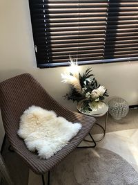 ガーデンオブグレイス白金台サロン サロンスペースの室内の写真