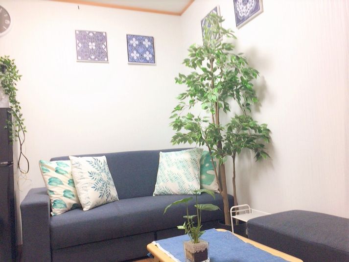 貸切ルームパーティ・食事会72★ - ★こじんまりスペース大国町★