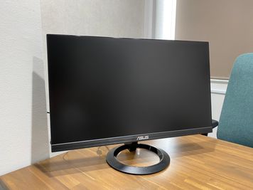 TIME SHARING渋谷ワールド宇田川ビル【無料WiFi】 【閉店】個室 RoomC（7F）1日貸しの設備の写真