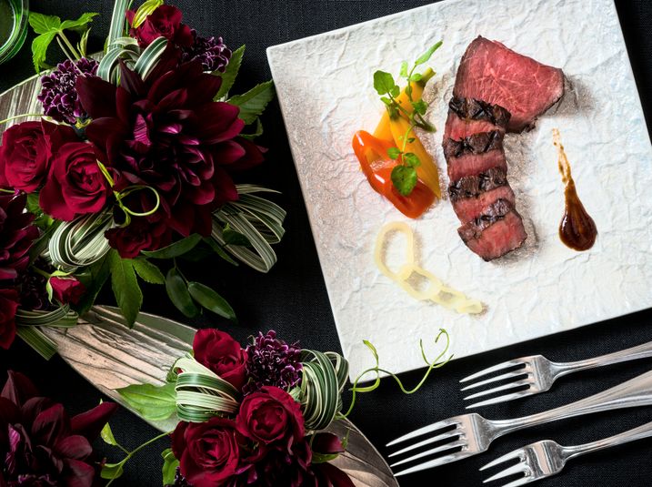 会議に最適【アイリス】 - KKR HOTEL HAKATA