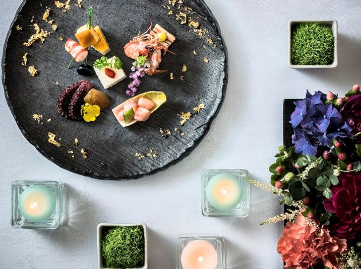 おしゃれな中規模会場【レグルス】 - KKR HOTEL HAKATA