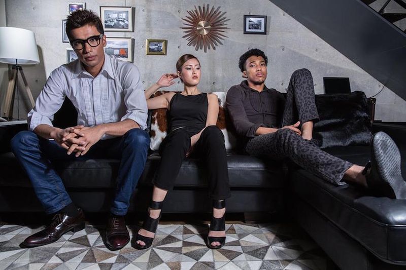 ハウススタジオ - ギャレットインテリア中目黒