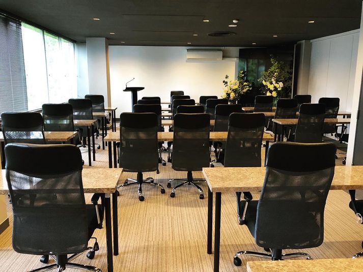 4階4-A会議室 - 仙台協立第1ビル