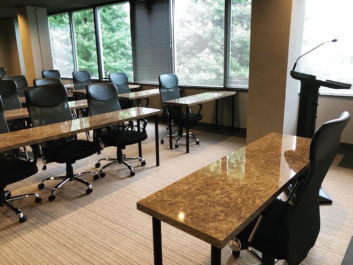 4階4-A会議室 - 仙台協立第1ビル