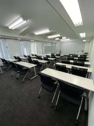 【代々木・新宿】激安 貸会議室 - ONE DAY OFFICE TOKYO