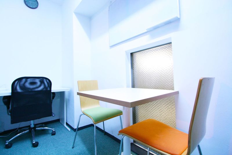 ふれあい貸し会議室 品川No24 - ふれあい貸し会議室 品川ステーションビル