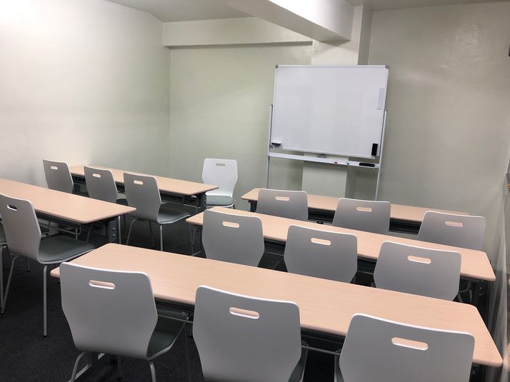 セミナー会議室 - JK Room 虎ノ門 大和ビル