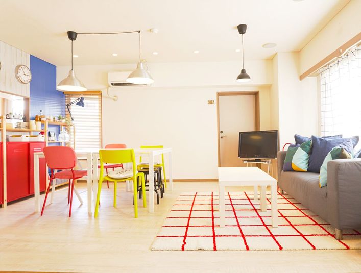 女子会・パーティールーム - sima sima西宝町