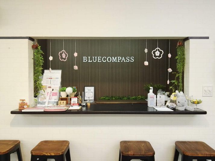 セミナー・イベントスペース - ブルーコンパス