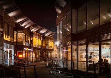 Rand NANATEA and Tsutsumiの外観の写真