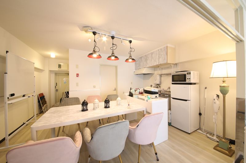 ハウススタジオ - 420_Casa新宿