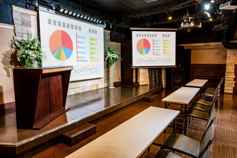 グレースバリB1 - パーティースペース グレースバリ池袋