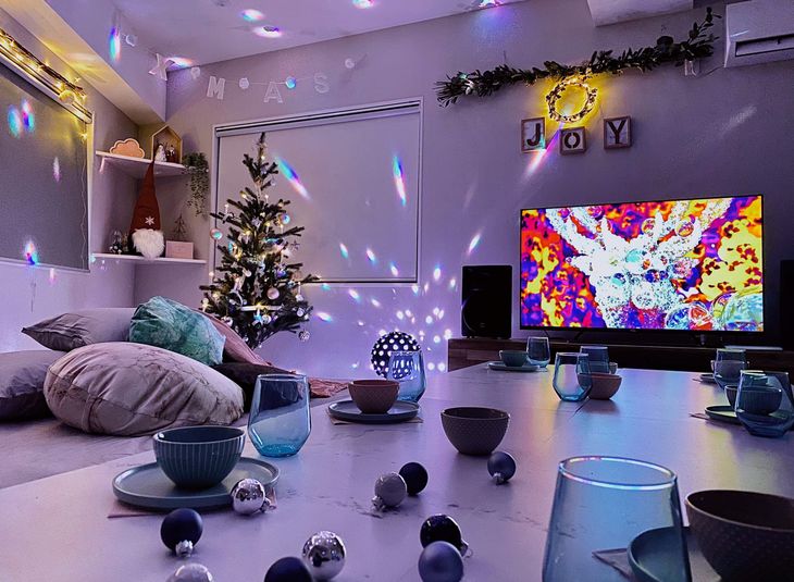 ROPPONGIイベントスペース - Alo BnB 9