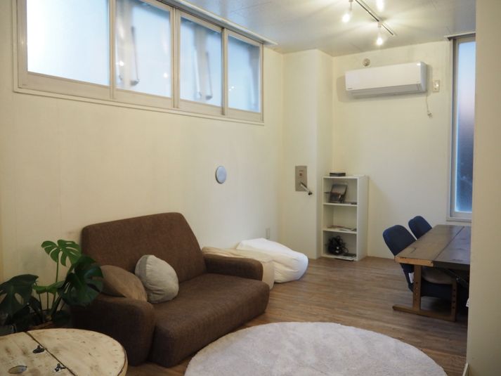 レンタルカフェ、イベントスペース - torune