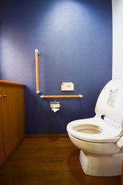 fuente Shinagawa 旅館　亮の室内の写真