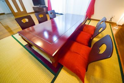 fuente Shinagawa 旅館　亮の室内の写真