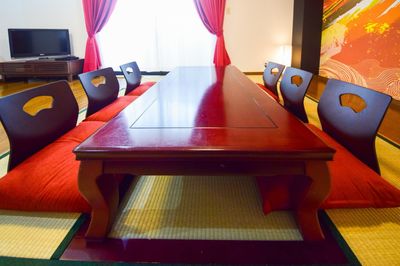 fuente Shinagawa 旅館　亮の室内の写真