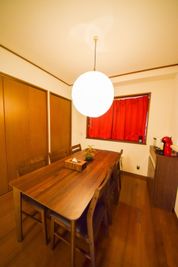 fuente Shinagawa 旅館　亮の室内の写真