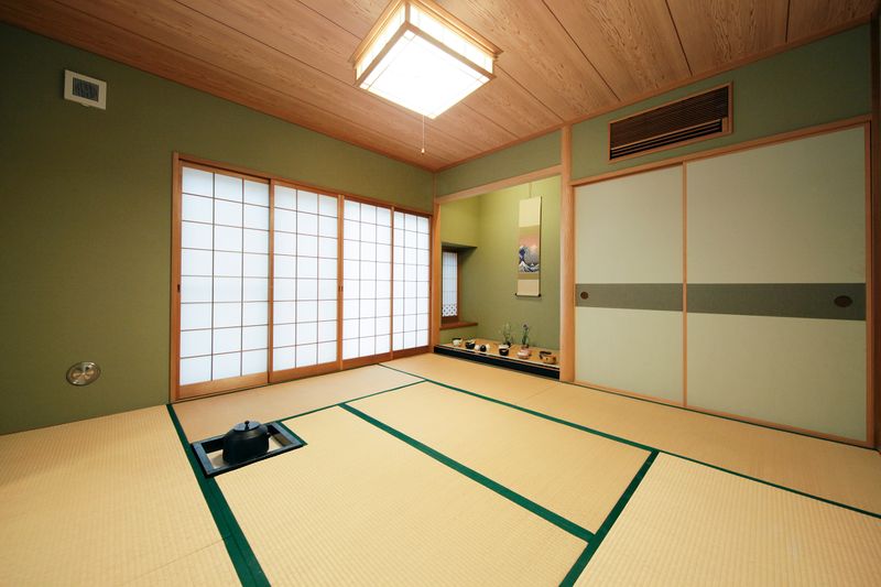 浅草茶華 - 浅草茶華