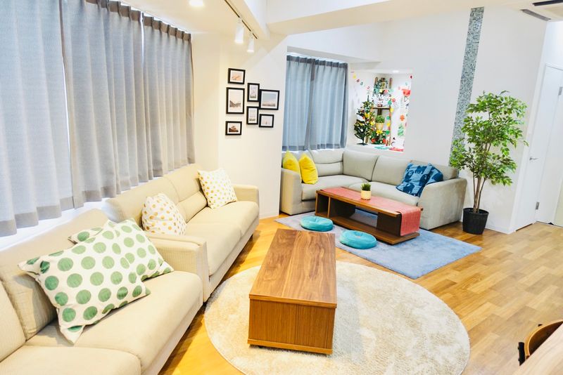 キッチンスタジオ(4F) - アクシス南森町　Ⅲビル