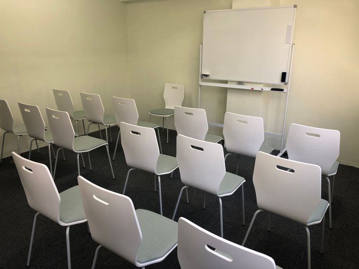 セミナー会議室 - JK Room 虎ノ門 大和ビル