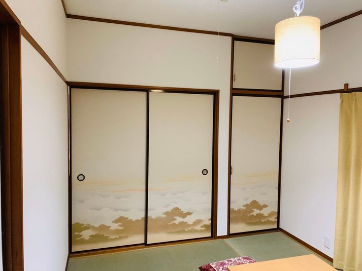 2DK - Green House 101