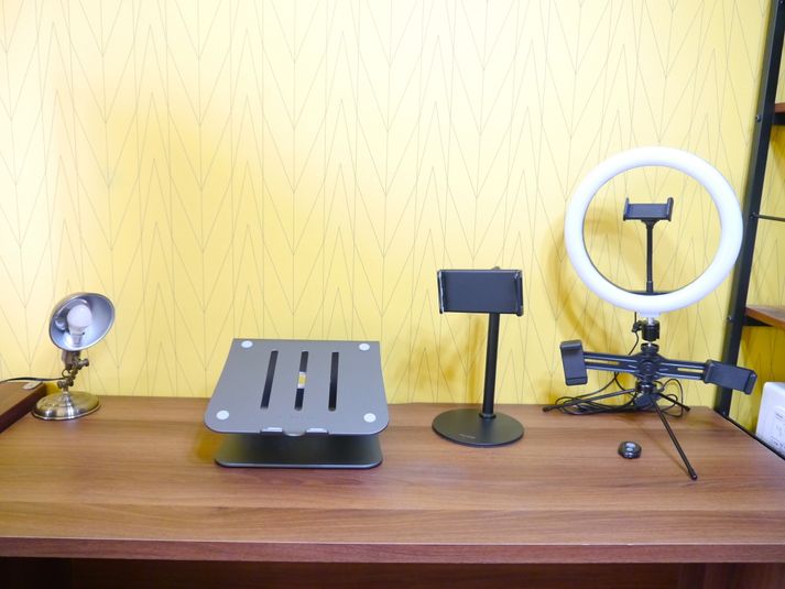 七条新町ミニマルオフィス - 【七条新町ミニマルオフィス】