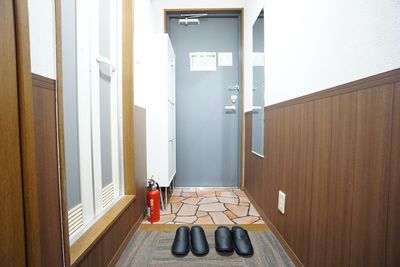 【七条新町ミニマルオフィス】 七条新町ミニマルオフィスの設備の写真