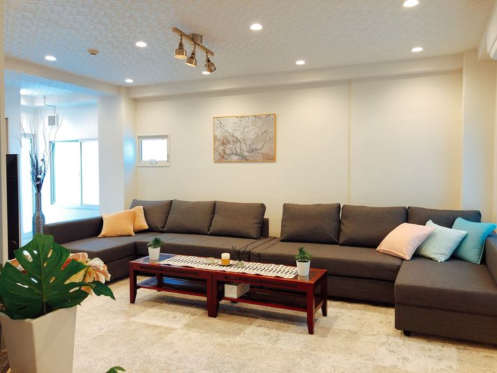 【bliss space 渋谷 1st】  - 【bliss space 渋谷 1st】