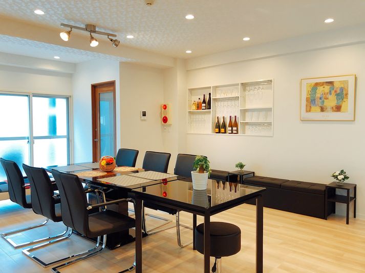 【bliss space 渋谷 1st】  - 【bliss space 渋谷 1st】