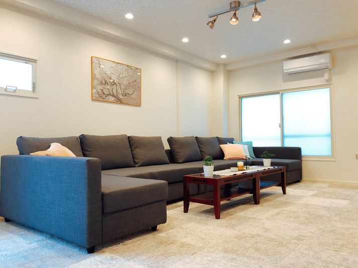 【bliss space 渋谷 1st】  - 【bliss space 渋谷 1st】