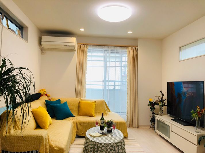 4LDK - Takara House