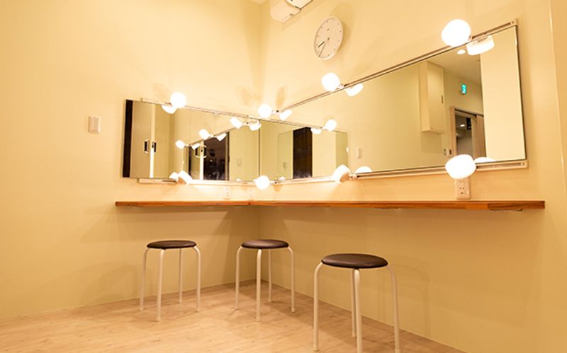 多目的スペース【BOT HALL（神戸ビーオーティーホール）】 - KOBE BOTHALL