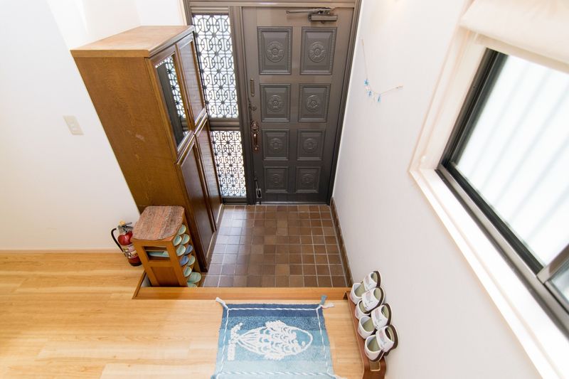 レンタルスペース - 南台戸建て