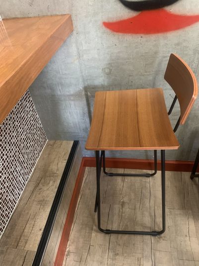 パーティースペース - ダイニングバーぱるすびーと