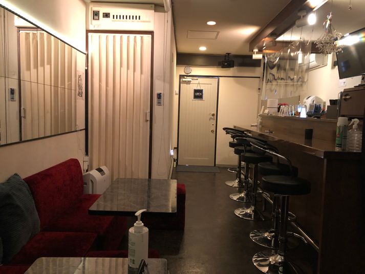 誕生会・個別パーティ・ママ会など - karaoke＆BAR Coo.