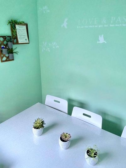 レンタルスペース・プルミエール - レンタルスペース・プルミエール